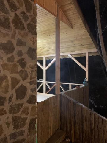 Abant Hitit Otel Restaurant Bolu Zewnętrze zdjęcie