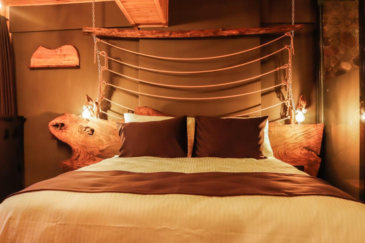 Abant Hitit Otel Restaurant Bolu Zewnętrze zdjęcie