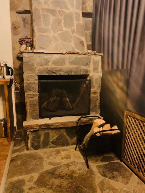 Abant Hitit Otel Restaurant Bolu Zewnętrze zdjęcie