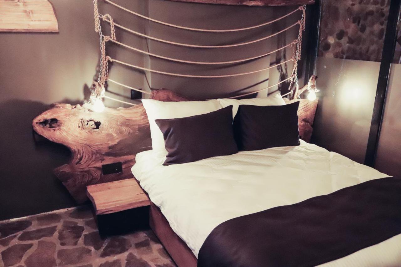 Abant Hitit Otel Restaurant Bolu Zewnętrze zdjęcie